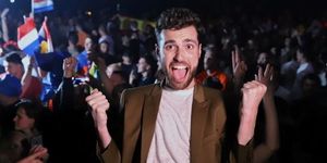 Победитель "Евровидения-2019" оказался геем. Его уличили в обмане ради голосов