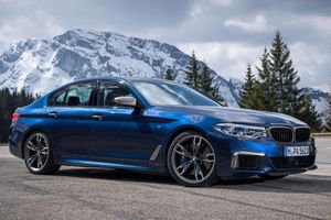 Какие изменения получат новинки BMW 2020 модельного года