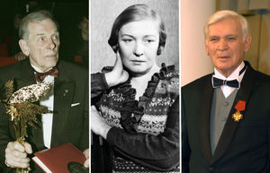 10 знаменитостей, которые были незаслуженно осуждены во времена СССР