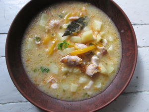 Рецепт сырного супа — разбираю в деталях, как сварить действительно вкусный «деликатес»