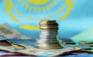 Нацбанк Казахстана выпустил необычные монеты