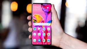 Huawei выпустит собственную ОС осенью 2019 года