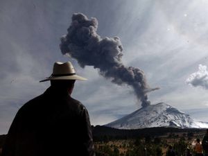 Активные вулканы, которые можно увидеть своими глазами