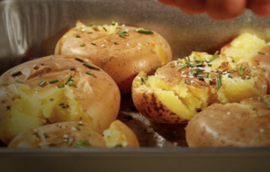 Картофель по-австралийски - легендарный рецепт действительно самый вкусный!