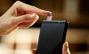 5G Super SIM – новые SIM-карты со 128 ГБ памяти