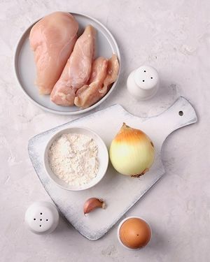 Такие разные, но такие вкусные котлеты. 3 рецепта на каждый день