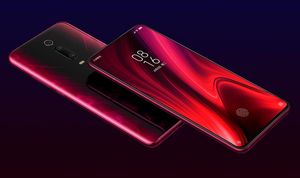 Redmi K20 выйдет в России под названием Xiaomi Mi 9T