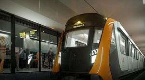 В Сиднее запустили метро — проект на $7,3 миллиардов