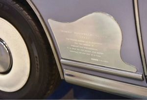 Гэри Дункан и его самая необычная коллекция автомобилей