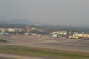 В аэропорту Паттайи начинается тестирование нового терминала