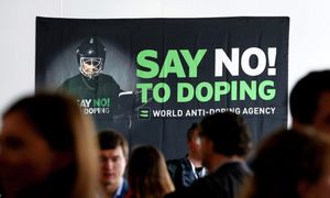 WADA сделал дело, WADA должен уйти