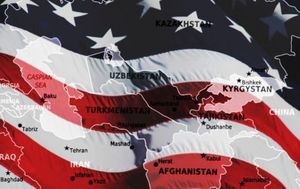 США хотят «купить» Центральную Азию за 15 миллионов долларов