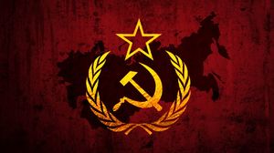 Родился в СССР, жить хочу в СССР, и умереть тоже - в СССР