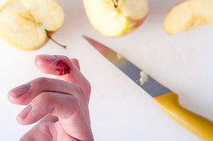 Почему тупым ножом порезаться проще, или Кулинарные мифы, которые давно пора развенчать