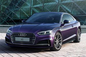 Audi предложила для России три эксклюзивных модели ограниченным тиражом