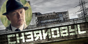 Американцы возмутились, почему в сериале "Чернобыль" отсутствуют чернокожие актёры.