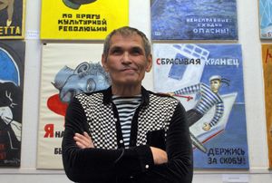 Пресс-секретарь Бари Алибасова опроверг сообщения о его смерти