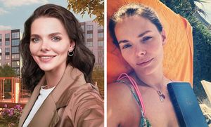 Российские знаменитости, которые доказывают, что можно быть красивой и без макияжа
