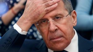 Лавров рассказал о тайном предложении Вашингтона, которое касается Крыма