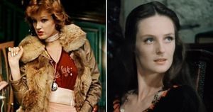 4 актрисы, сыгравшие иностранок в советских фильмах и поплатившиеся за это