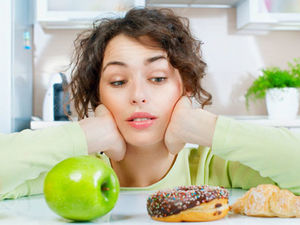 Как побороть чувство голода? 8 секретов от диетолога