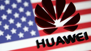 Санкции против Huawei могут замедлить развитие 5G