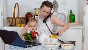 Типичные ошибки при приготовлении пищи, которые занятые люди делают на кухне