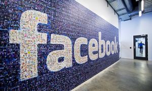 Facebook игнорирует требования Роскомнадзора