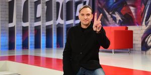 Звезда "Голоса" Алексей Сафиулин скончался при загадочных обстоятельствах