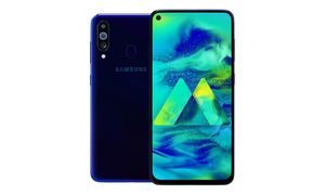 Samsung Galaxy M40 – смартфон с NFC, тройной камерой и батареей на 3500 мАч