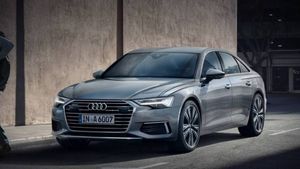 Audi A6 45 TFSI Quattro 2019 – открыт прием заказов на седан в России