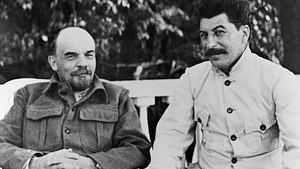 Грубый Сталин, изгнанный Троцкий. Как могла измениться судьба СССР