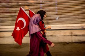 Пытка переворота: Что означает для нас турецкий кризис
