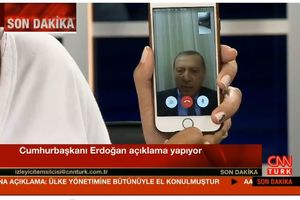 Эрдогана спас интернет: Турецкий IT-специалист — о технологиях, сорвавших переворот