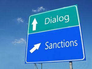 Украину ждет новая «зрада»: ЕС собирается отменить антироссийские санкции.