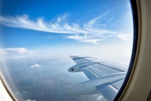 6 фактов о полётах на самолёте, которые избавят вас от аэрофобии