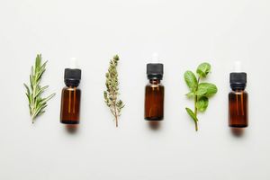 Работают ли эфирные масла и ароматерапия?