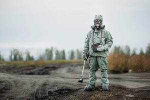5 ответов на вопросы о радиации, появившиеся после «Чернобыля»