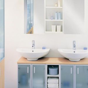 Как эффективно поддерживать гигиену и чистоту в ванной комнате