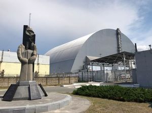 Чтобы помнили: Что на самом деле происходило после взрыва на Чернобыльской АЭС
