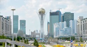 Как и почему Казахстан поменял столицу
