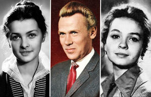 Советские знаменитости, карьера которых закончилась очень рано