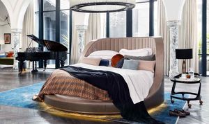 Кровать Three Sixty от Savoir Beds стоит как новый Lamborghini