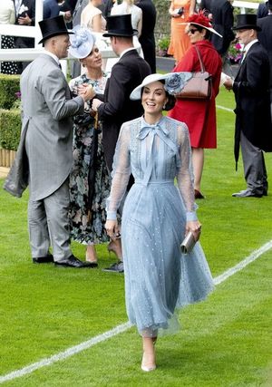 Кейт Миддлтон показала лучшее платье в истории