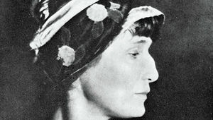 Анна Ахматова: была ли поэтесса любовницей Николая II
