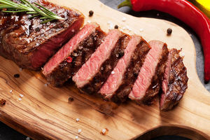 Что нужно знать о стейке каждому мясоеду