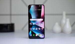 ТОП-10 самых мощных Android-смартфонов за май 2019 года