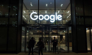 Роскомнадзор предупредил Google об очередном крупном штрафе