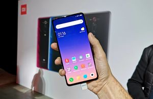 Xiaomi Mi 9T вышел в продажу в России