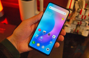 Xiaomi Mi Mix 4 получит 52-Мп камеру